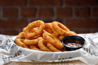 Tiki Aros de cebolla