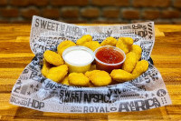 Tiki Nuggets de Pollo